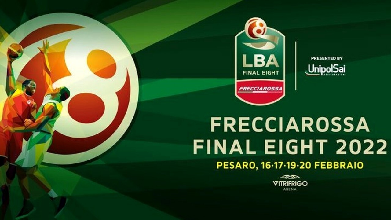 Ciao a tutti ho appena aperto il sito su tutto il basket italiano. Per chi è un'appassionato di basket saprà che tra meno di un mese si giocheranno le final eight di coppa italia a Pesaro. Le squadre qualificate sono: Olimpia Milano Virtus Bologna Trieste Trento Brescia Tortona Brindisi Sassari I quarti di finale si giocheranno il 16 e il 17 febbraio e le fasi finali il 19 e il 20. Le mie favorite: Milano sicuramente la favorita ma attenzione alle altre squadre. Bologna roster molto buono tanti giocatori nba ma non avranno il loro "mago" TEODOSIC. Brindisi ha un ottimo roster, dovranno fare la differenza i lunghi titolari, ma nelle ultime partite si sta ritrovando la difesa che non si vedeva da tanto,Brindisi in difesa conta su Jeremy Chappell. Trieste ottimo roster pieno di promesse ma hanno anche delle sicurezze come Adrian Banks già visto per 3 anni a Brindisi e anche un'ottimo pivot come Delia. Trento ottima squadra di tiratori da 3 ma attenzione a Diego Flaccadori che da quest'anno sta sperimentando il ruolo da play e si sta comportando veramente bene. Brescia squadra ottima con dei veterani come Amedeo Della Valle, Mitrou-Long, Gabriel... in questa parte di campionato Brescia sta dimostrando molta grinta, decisive le ultime vittorie. Tortona sta facendo molti progressi è stata promossa dall'A2 ma sta facendo benissimo con dei giocatori molto forti come Tyler Cain,Daum... Sassari male a inizio campionato ma con il cambio di coach Sassari è ritornata al successo.