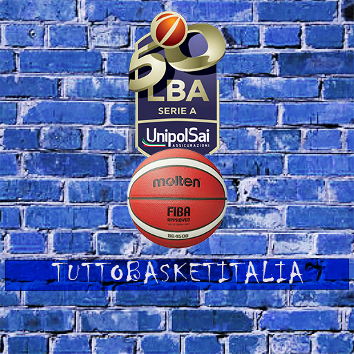 basket italia